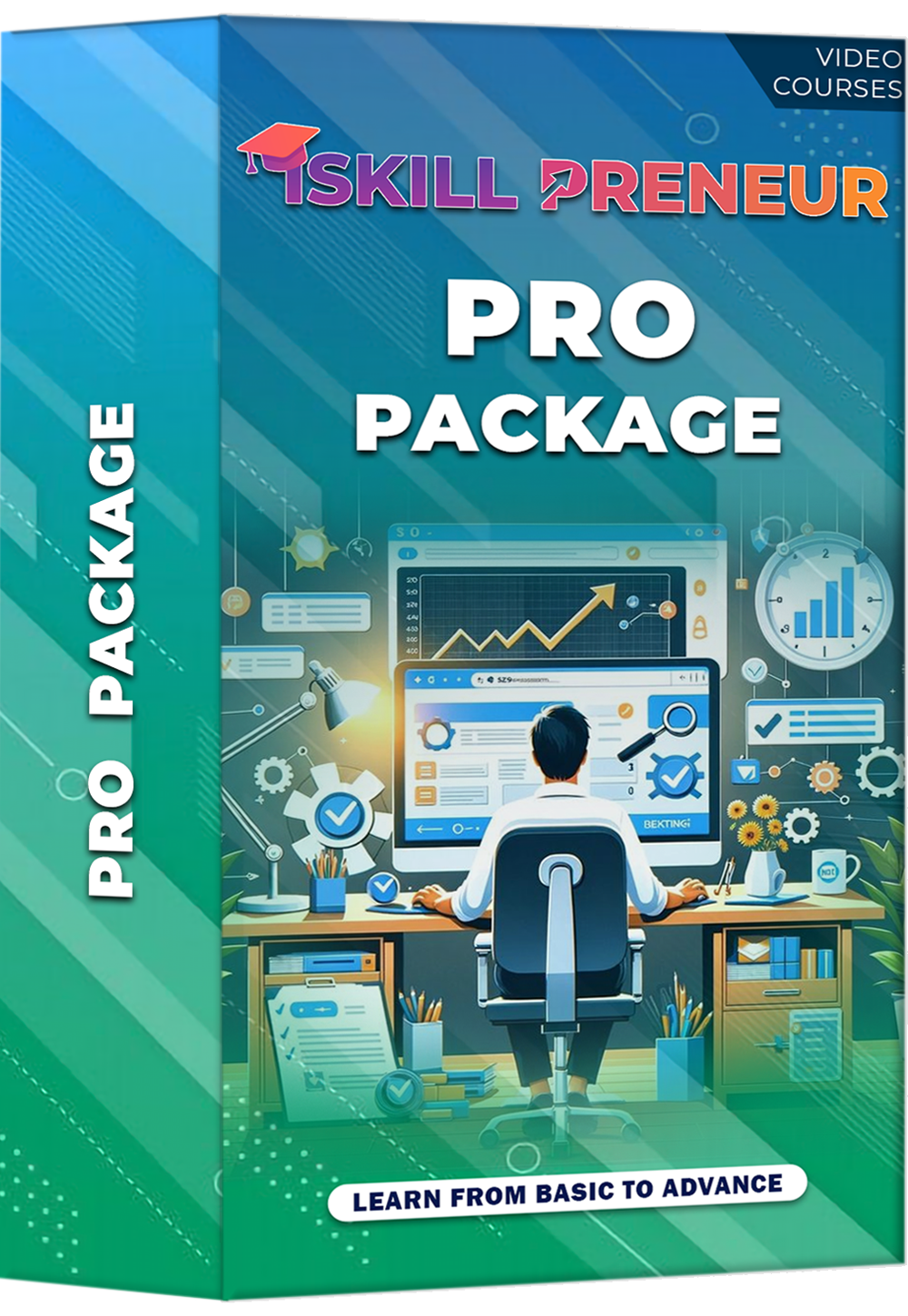 Pro Package-Image