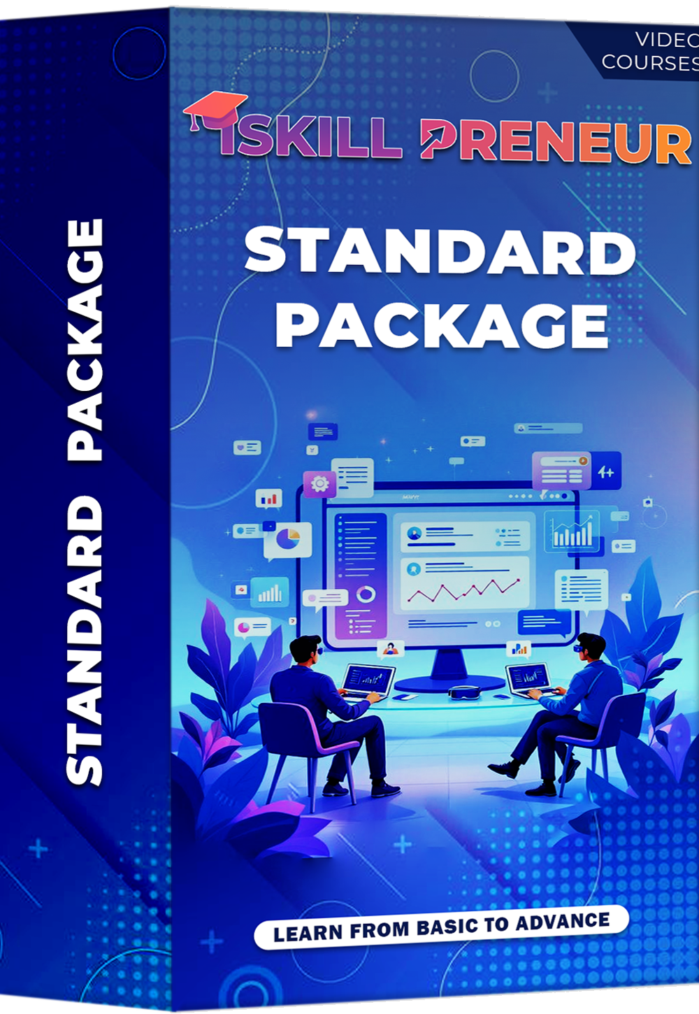 Standard Package-Image